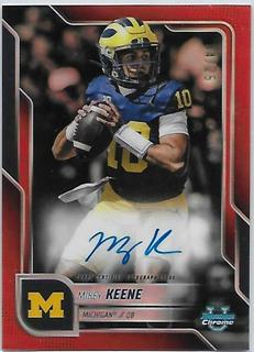 Mikey Keene