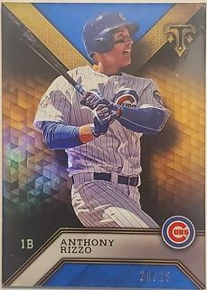 Anthony Rizzo