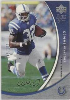 Edgerrin James