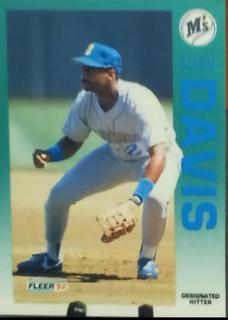 Alvin Davis