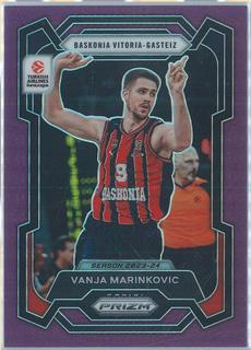 Vanja Marinkovic