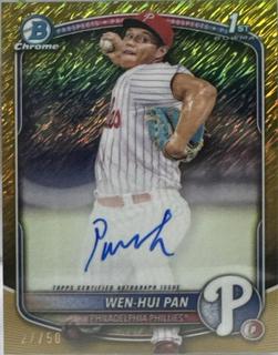 Wen-Hui Pan