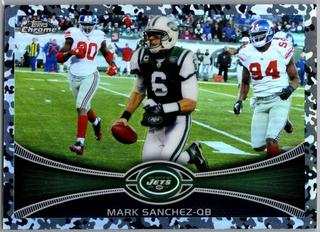 Mark Sanchez