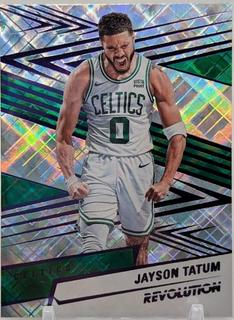 Jayson Tatum