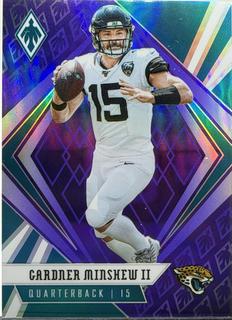 Gardner Minshew II