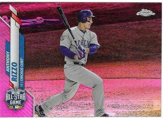 Anthony Rizzo