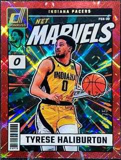 Tyrese Haliburton