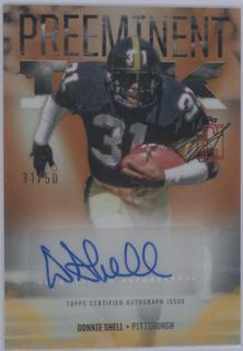 Donnie Shell