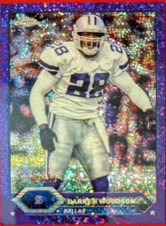 Darren Woodson