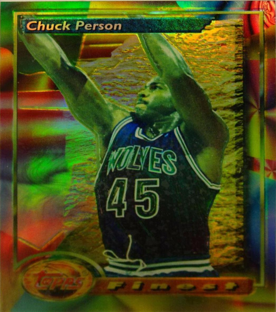 Chuck Person