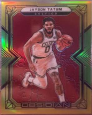 Jayson Tatum