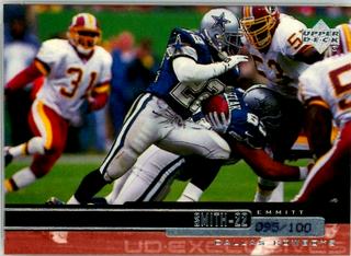 Emmitt Smith