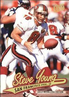 Steve Young