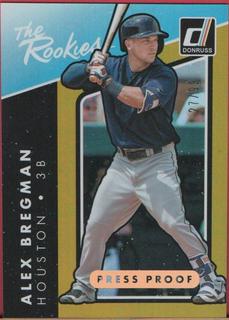 Alex Bregman
