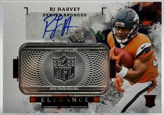 RJ Harvey