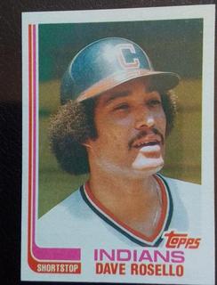 Dave Rosello