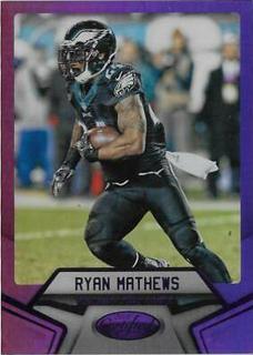 Ryan Mathews