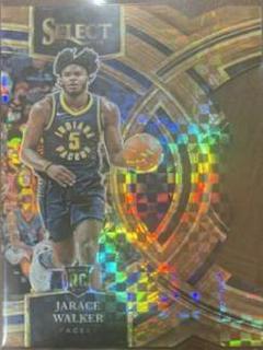 Jarace Walker