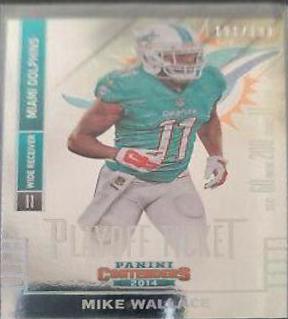 Mike Wallace