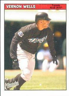 Vernon Wells