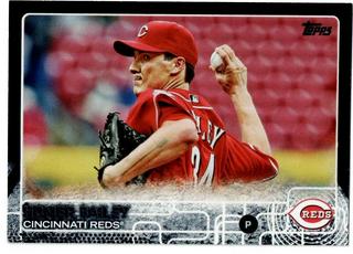 Homer Bailey