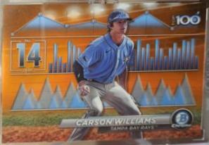 Carson Williams