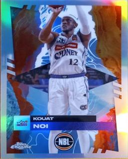 Kouat Noi