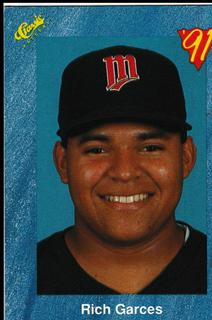 Rich Garces