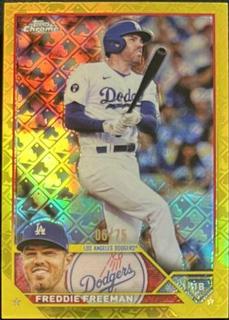 Freddie Freeman
