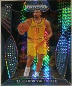 Talen Horton-Tucker