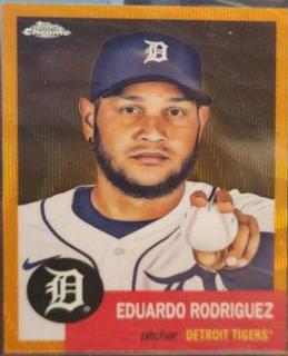 Eduardo Rodriguez