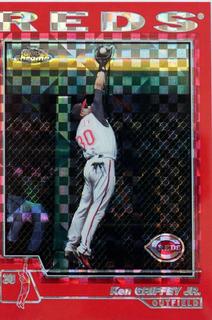 Ken Griffey Jr.