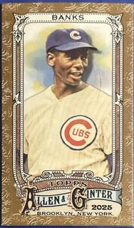 Ernie Banks