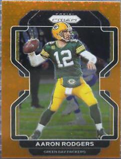 Aaron Rodgers