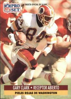 Gary Clark