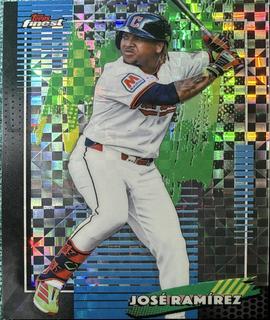 Jose Ramirez