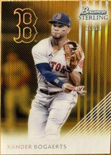 Xander Bogaerts