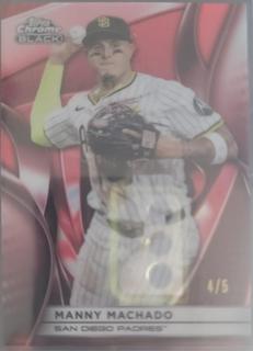 Manny Machado