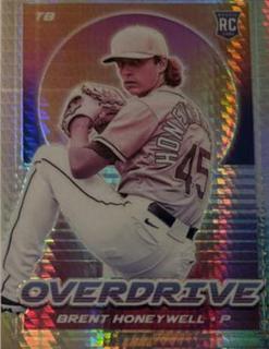 Brent Honeywell
