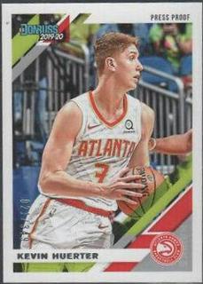 Kevin Huerter