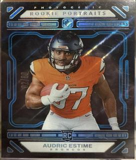 Audric Estime
