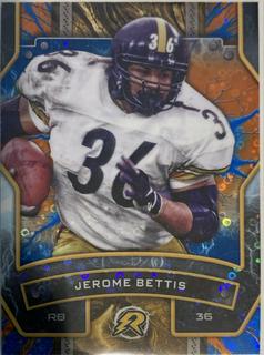 Jerome Bettis