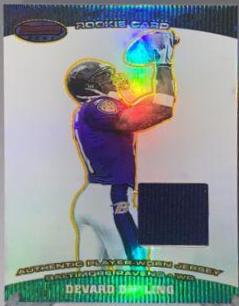Devard Darling [Jersey] #108