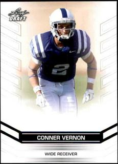 Conner Vernon