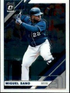 Miguel Sano