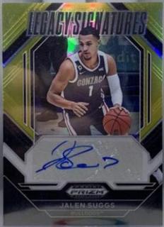 Jalen Suggs