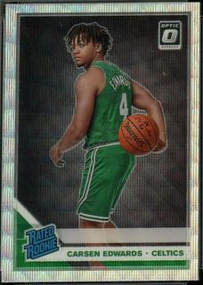Carsen Edwards