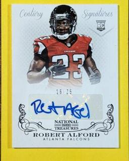 Robert Alford