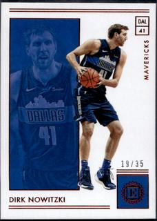 Dirk Nowitzki