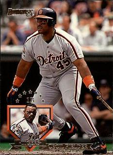Cecil Fielder